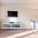 Haus Nordmarkgarten Whg 2 Appartamento Westerland