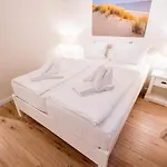 Appartamento Haus Nordmarkgarten Whg 2