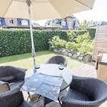 Haus Nordmarkgarten Whg 2 Appartamento