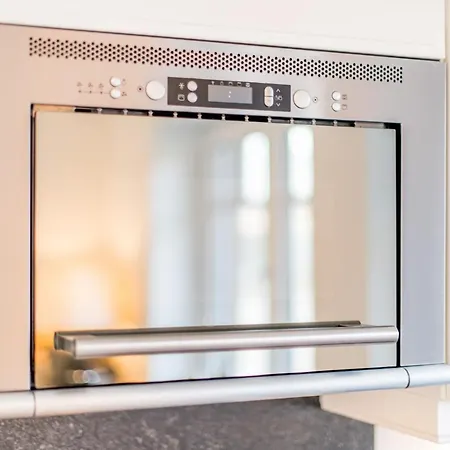 Haus Nordmarkgarten Whg 2 Apartamento *