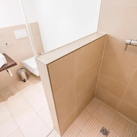 Haus Nordmarkgarten Whg 2