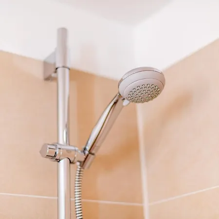 Haus Nordmarkgarten Whg 2 * Westerland