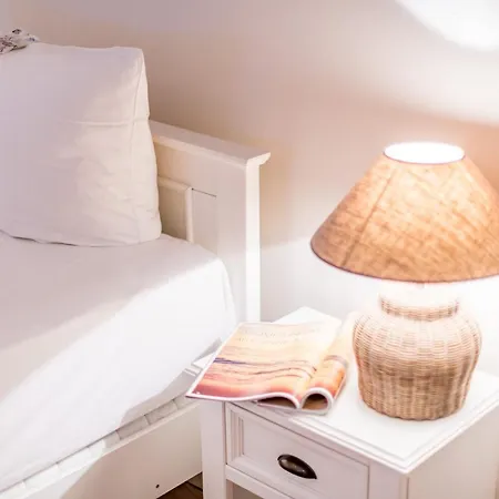 Apartamento Haus Nordmarkgarten Whg 2 *