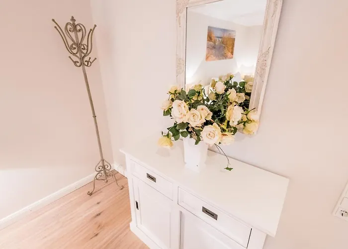 Haus Nordmarkgarten Whg 2