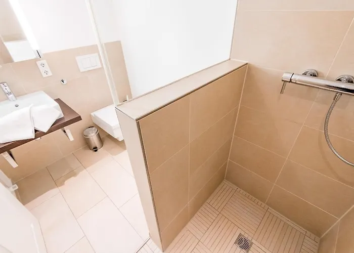 Haus Nordmarkgarten Whg 2