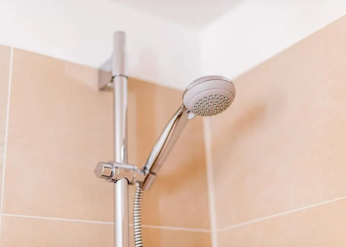 Haus Nordmarkgarten Whg 2 * Westerland