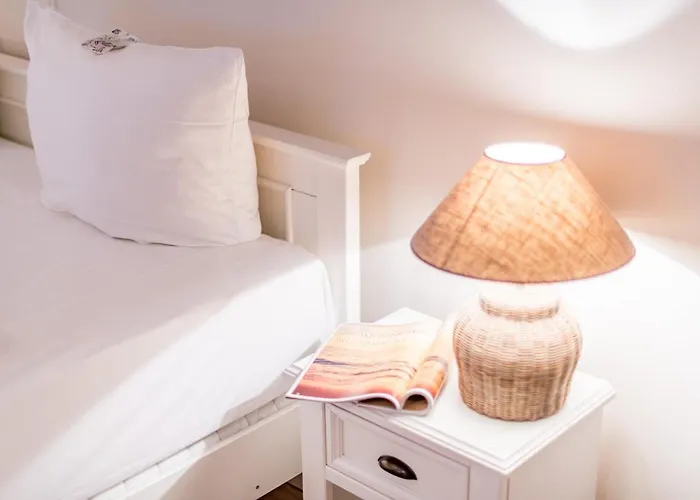 Appartement Haus Nordmarkgarten Whg 2 *