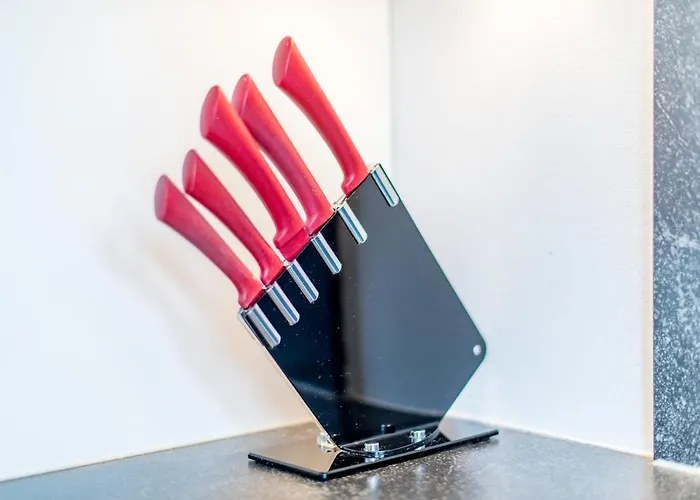 Haus Nordmarkgarten Whg 2 *