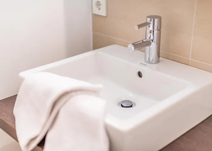 Haus Nordmarkgarten Whg 2 *